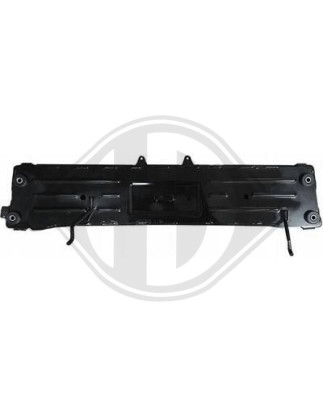 Telaio ausiliario / Supporto aggregati Suzuki Grand Vitara 05-09 (Cod. D-6433219)