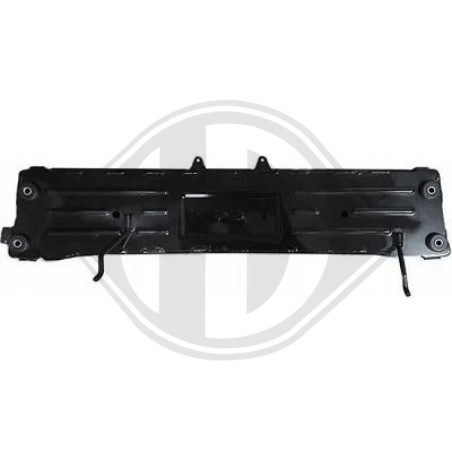Telaio ausiliario / Supporto aggregati Suzuki Grand Vitara 05-09 (Cod. D-6433219)