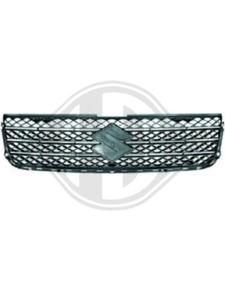 Griglia radiatore Suzuki Grand Vitara 09-12 (Cod. D-6433240)