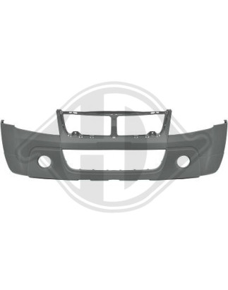 Paraurti anteriore Suzuki Grand Vitara 09-12 (Cod. D-6433250)