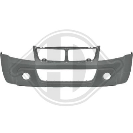 Paraurti anteriore Suzuki Grand Vitara 09-12 (Cod. D-6433250)