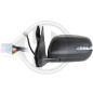 Specchio retrovisore esterno Suzuki Grand Vitara 05-09 (Cod. D-6433325)
