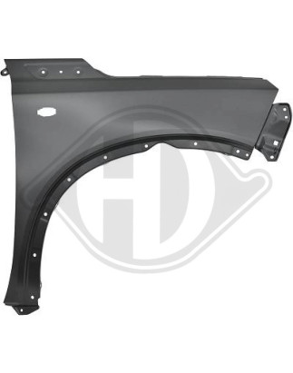 Parafango anteriore destro Suzuki Vitara 15-18 (Cod. D-6434806)