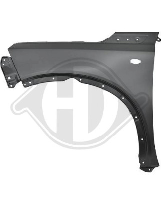 Parafango anteriore sinistro Suzuki Vitara 15-18 (Cod. D-6434807)