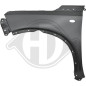 Parafango anteriore sinistro Suzuki Vitara 15-18 (Cod. D-6434807)