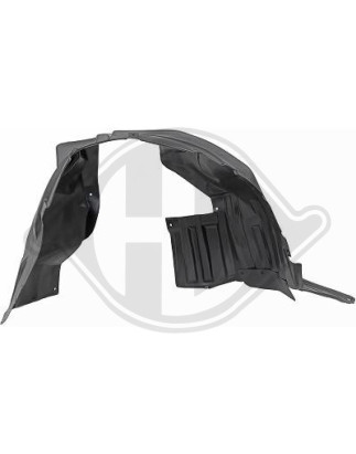 Copertura Passaruota anteriore sinistro Suzuki Vitara 15-18 (Cod. D-6434809)