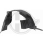 Copertura Passaruota anteriore sinistro Suzuki Vitara 15-18 (Cod. D-6434809)