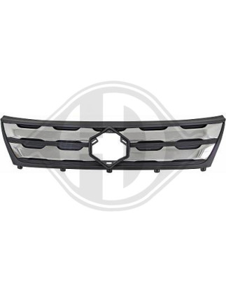 Griglia radiatore Suzuki Vitara 15-18 (Cod. D-6434840)