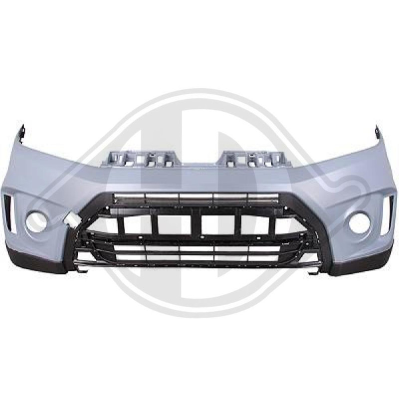 Paraurti anteriore Suzuki Vitara 15-18 (Cod. D-6434850)
