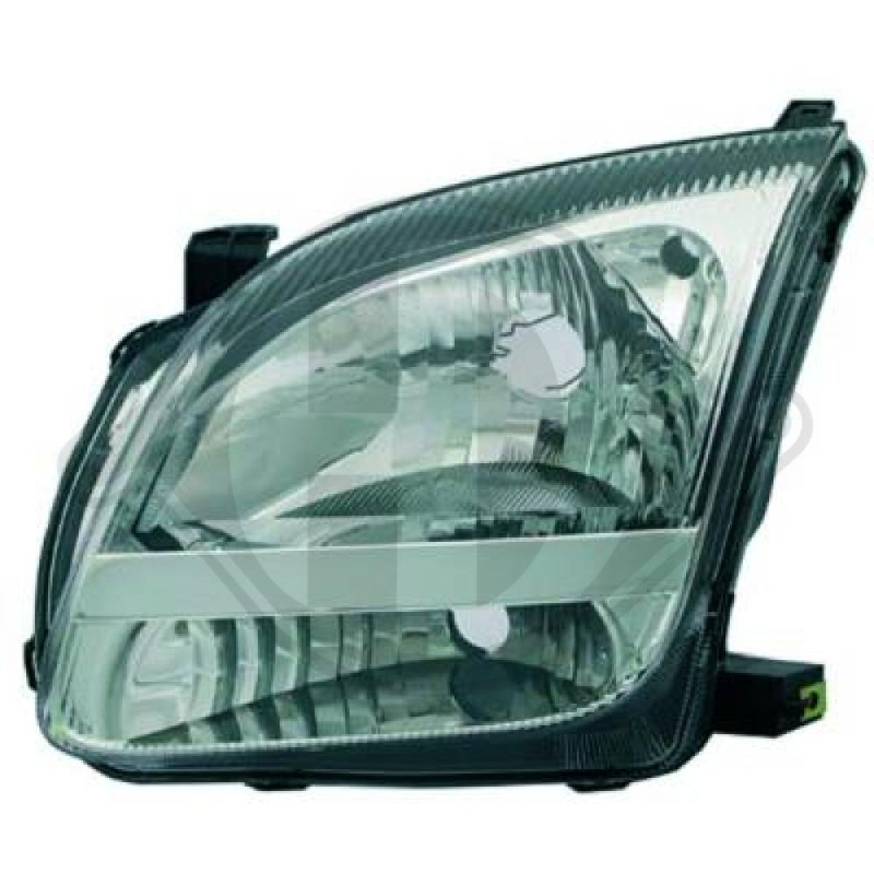 Faro anteriore destro Suzuki Ignis 03- (Cod. D-6435980)