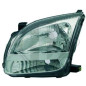 Faro anteriore destro Suzuki Ignis 03- (Cod. D-6435980)