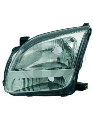Faro anteriore sinistro Suzuki Ignis 03- (Cod. D-6435981)