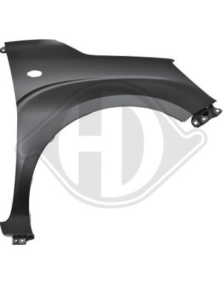Parafango anteriore destro Suzuki Ignis 17- (Cod. D-6436006)