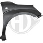 Parafango anteriore destro Suzuki Ignis 17- (Cod. D-6436006)