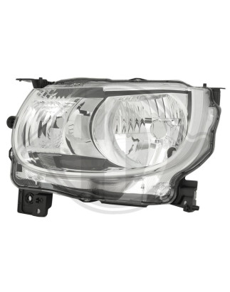 Faro anteriore sinistro Suzuki Ignis 17- (Cod. D-6436081)