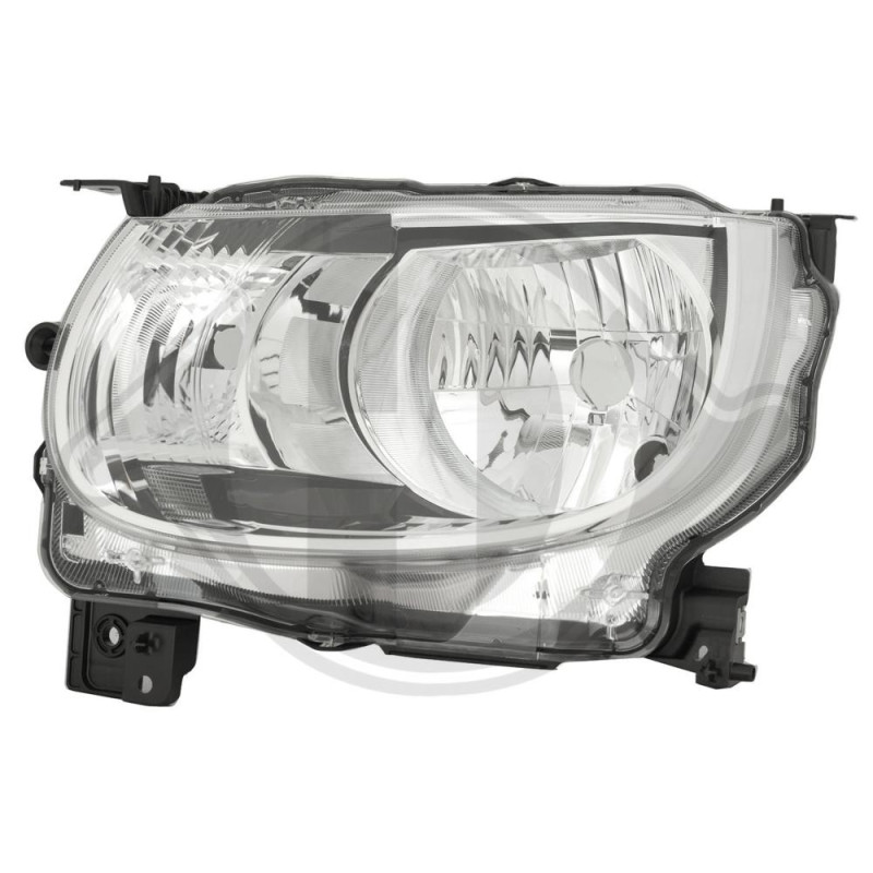 Faro anteriore sinistro Suzuki Ignis 17- (Cod. D-6436081)