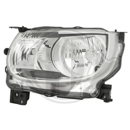 Faro anteriore sinistro Suzuki Ignis 17- (Cod. D-6436081)
