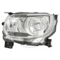 Faro anteriore sinistro Suzuki Ignis 17- (Cod. D-6436081)