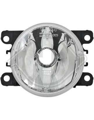 Fendinebbia destro Suzuki Ignis 17- (Cod. D-6436088)