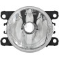Fendinebbia destro Suzuki Ignis 17- (Cod. D-6436088)
