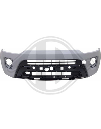Paraurti anteriore Suzuki Ignis 17- (Cod. D-6436150)