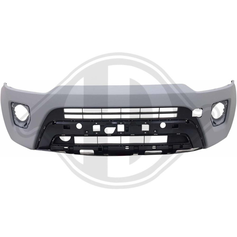 Paraurti anteriore Suzuki Ignis 17- (Cod. D-6436150)