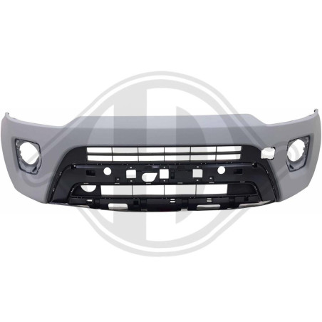 Paraurti anteriore Suzuki Ignis 17- (Cod. D-6436150)