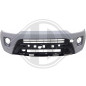 Paraurti anteriore Suzuki Ignis 17- (Cod. D-6436150)