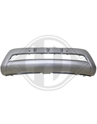 Modanatura decorativa/ protettiva Paraurti Suzuki Ignis 17- (Cod. D-6436161)