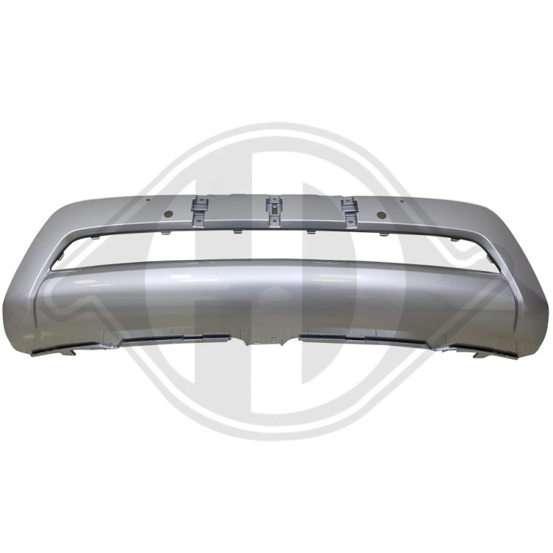 Modanatura decorativa/ protettiva Paraurti Suzuki Ignis 17- (Cod. D-6436161)