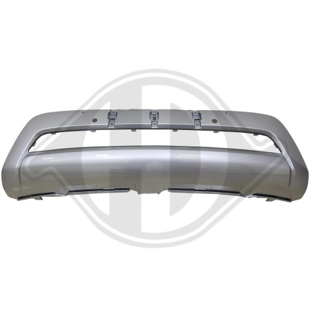 Modanatura decorativa/ protettiva Paraurti Suzuki Ignis 17- (Cod. D-6436161)