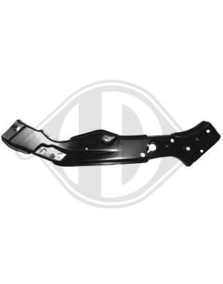 Alloggiamento faro Suzuki Liana 01-07 (Cod. D-6440013)