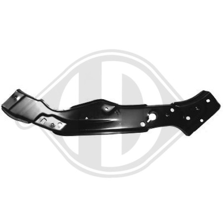 Alloggiamento faro Suzuki Liana 01-07 (Cod. D-6440013)