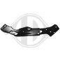 Alloggiamento faro Suzuki Liana 01-07 (Cod. D-6440013)