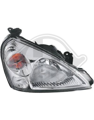 Faro anteriore destro Suzuki Liana 01-07 (Cod. D-6440080)