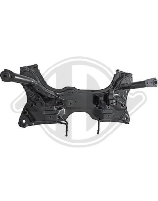 Telaio ausiliario / Supporto aggregati Suzuki SX4 06-09 (Cod. D-6445119)