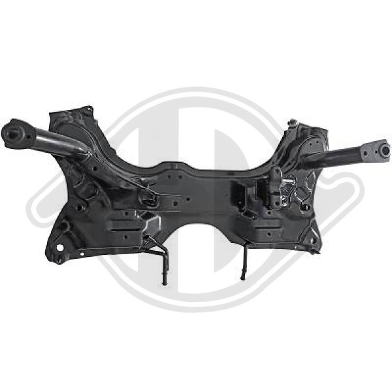 Telaio ausiliario / Supporto aggregati Suzuki SX4 06-09 (Cod. D-6445119) Telaio ausiliario / Supporto aggregati Suzuki SX4 06-09 (Cod. D-6445119)