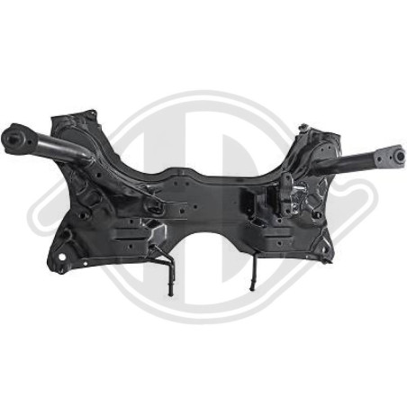 Telaio ausiliario / Supporto aggregati Suzuki SX4 06-09 (Cod. D-6445119)