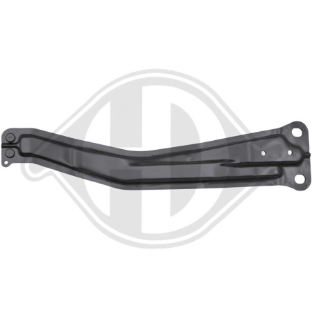 Telaio ausiliario / Supporto aggregati Suzuki SX4 06-09 (Cod. D-6445219)