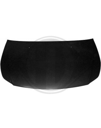Cofano motore Fiat Sedici 06- (Cod. D-6445800)