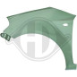 Parafango anteriore sinistro Fiat Sedici 06- (Cod. D-6445807)