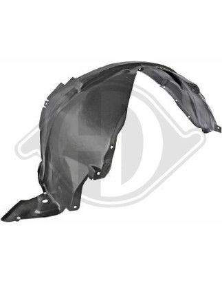 Copertura Passaruota sinistro Fiat Sedici 06- (Cod. D-6445809)