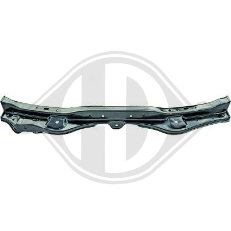 Pannellatura anteriore Fiat Sedici 06- (Cod. D-6445810)