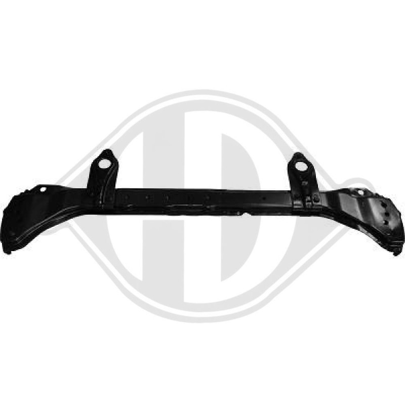 Supporto radiatore Fiat Sedici 06- (Cod. D-6445815)