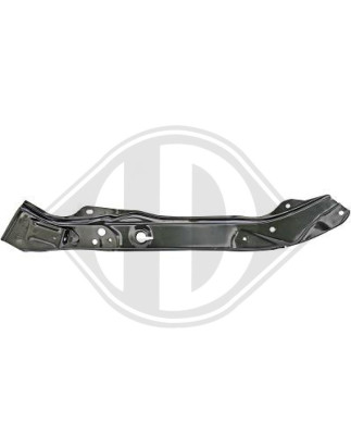 Cornice Faro principale Fiat Sedici 06- (Cod. D-6445816)