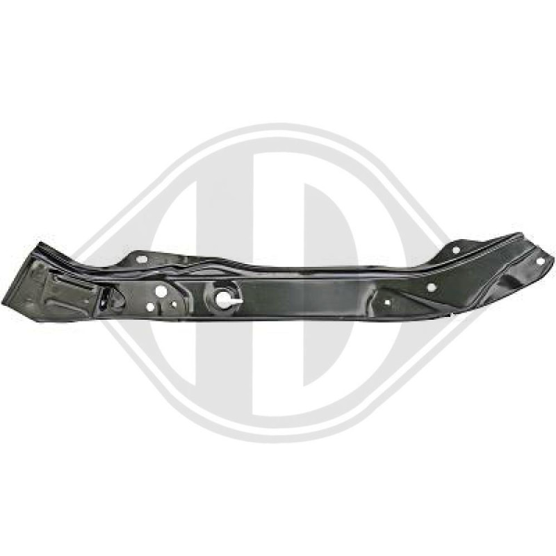 Cornice Faro principale Fiat Sedici 06- (Cod. D-6445816)
