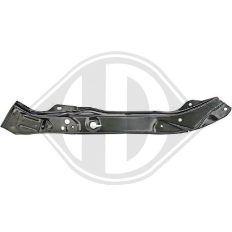 Cornice Faro principale Fiat Sedici 06- (Cod. D-6445816)