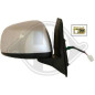 Specchio retrovisore esterno Fiat Sedici 06- (Cod. D-6445824)