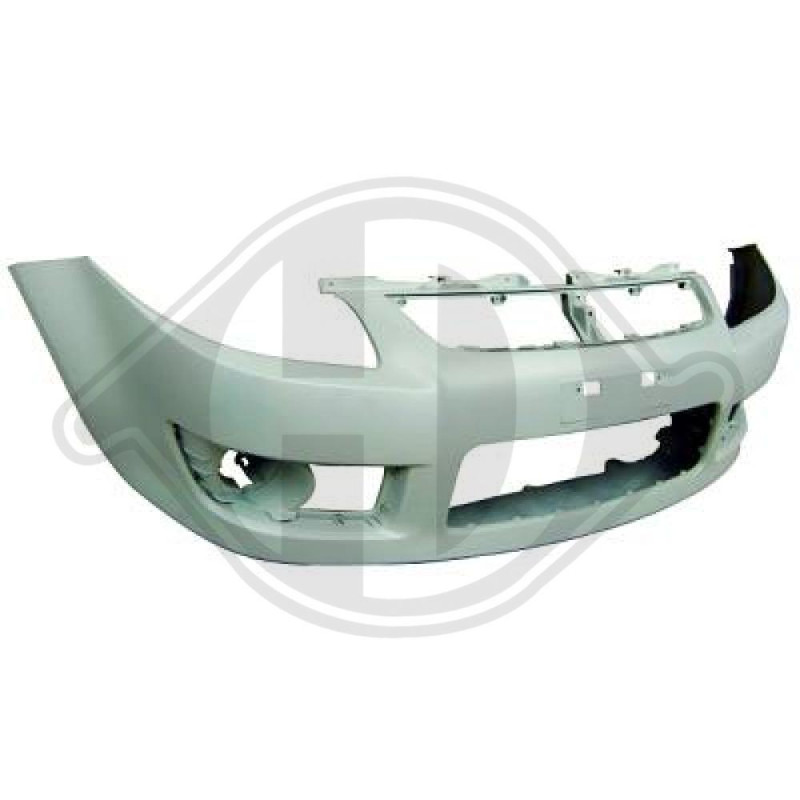Paraurti anteriore Suzuki SX4 06-09 (Cod. D-6445850)
