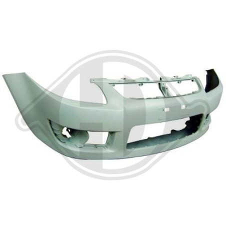 Paraurti anteriore Suzuki SX4 06-09 (Cod. D-6445850)